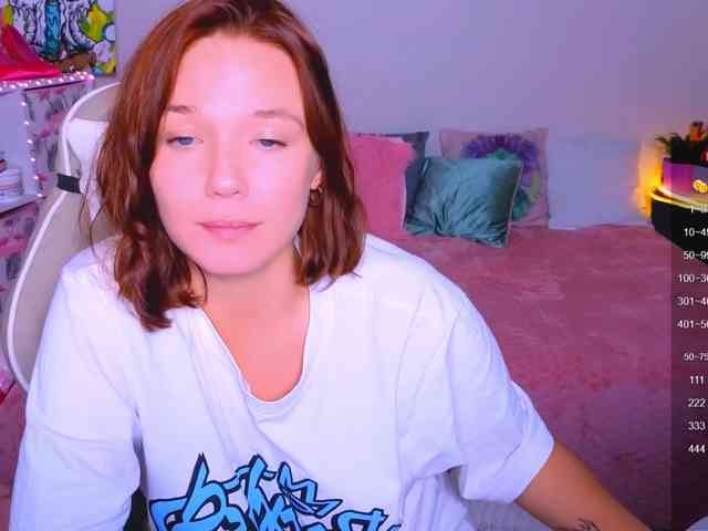 WhiteSoul webcam