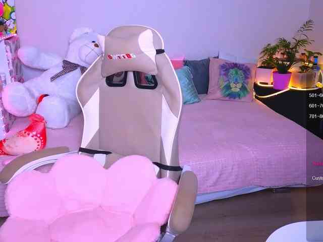 WhiteSoul webcam