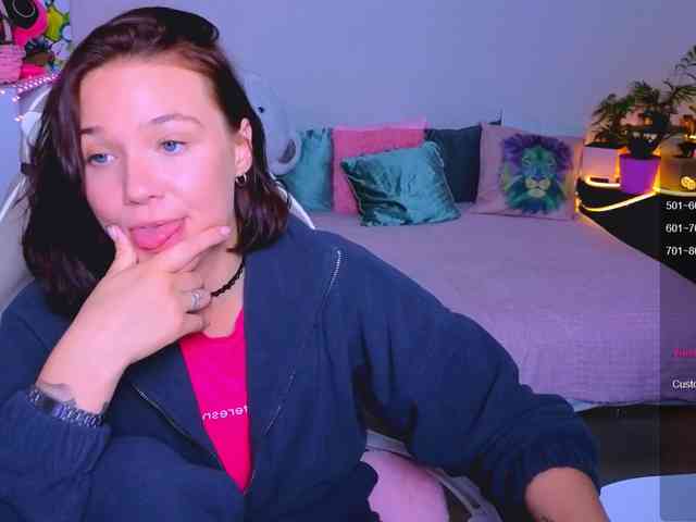 WhiteSoul webcam