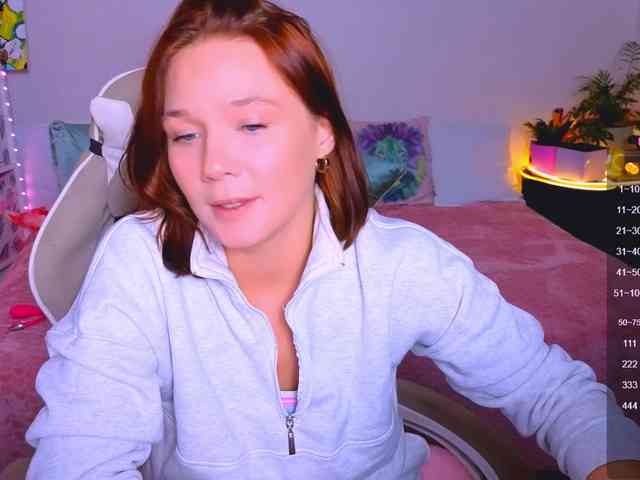 WhiteSoul webcam