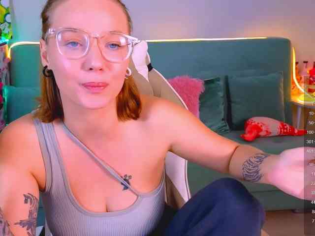 WhiteSoul webcam