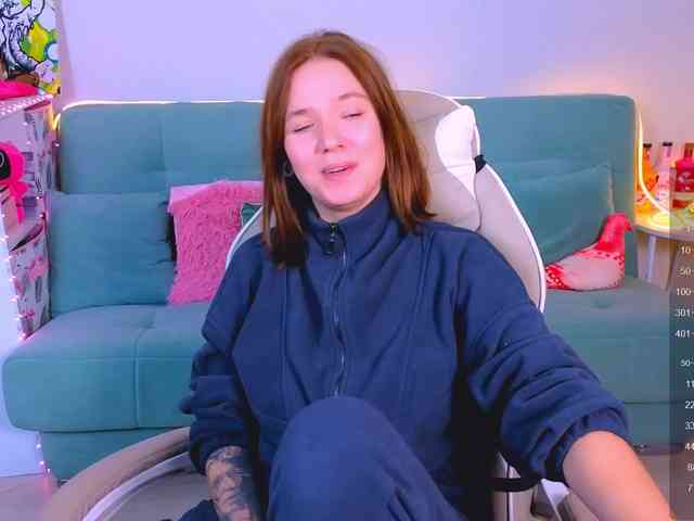 WhiteSoul webcam