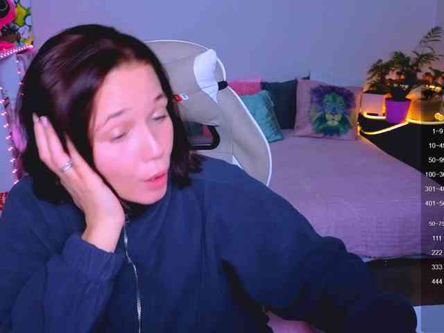 WhiteSoul webcam