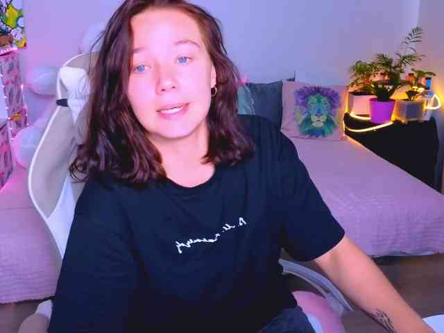 WhiteSoul webcam