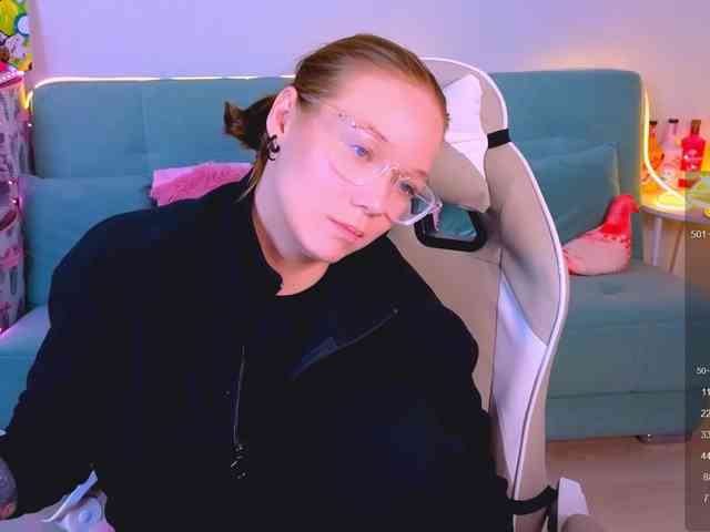 WhiteSoul webcam