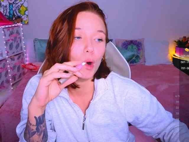 WhiteSoul webcam