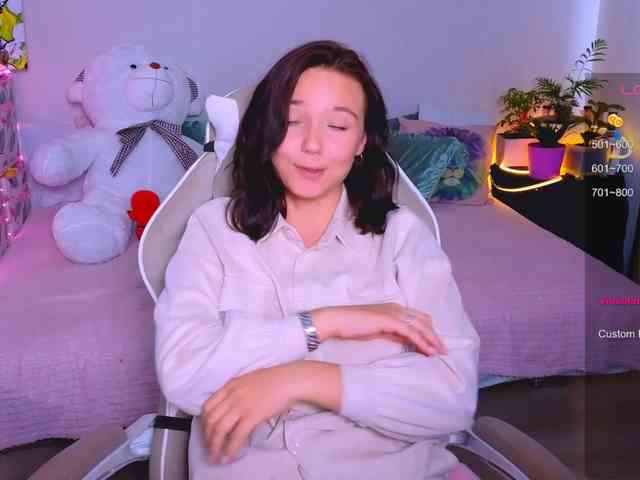 WhiteSoul webcam