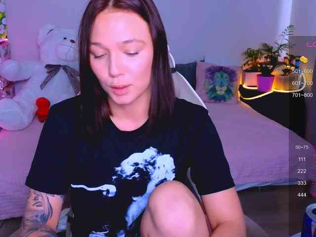 WhiteSoul webcam