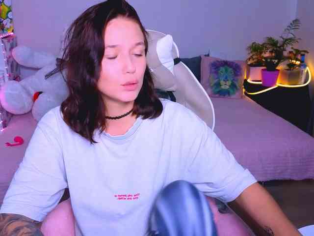 WhiteSoul webcam