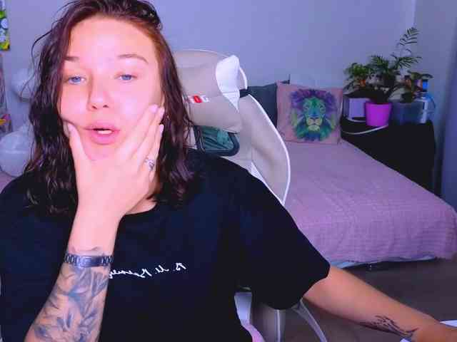 WhiteSoul webcam