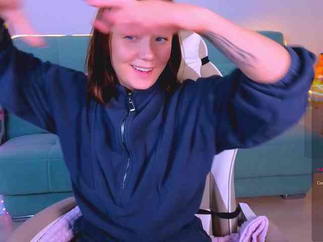 WhiteSoul webcam