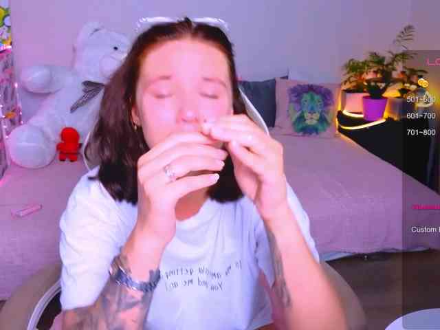 WhiteSoul webcam