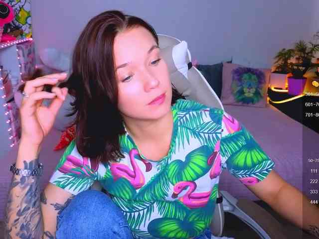 WhiteSoul webcam