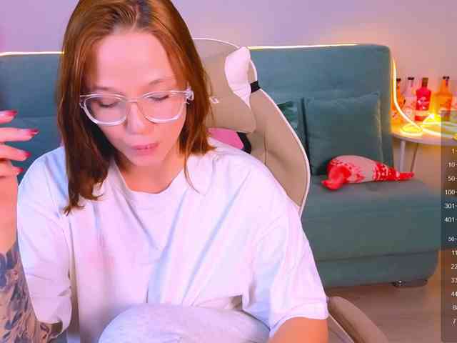 WhiteSoul webcam
