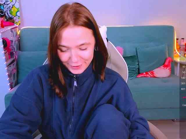 WhiteSoul webcam