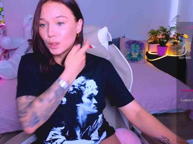 WhiteSoul webcam