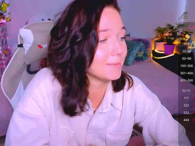 WhiteSoul webcam