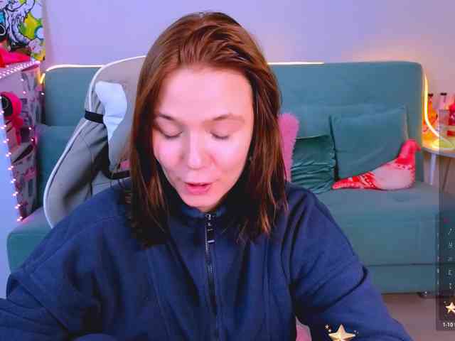 WhiteSoul webcam