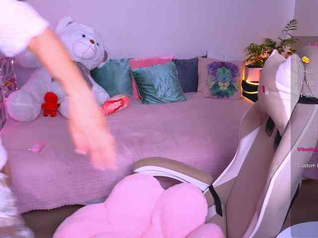 WhiteSoul webcam