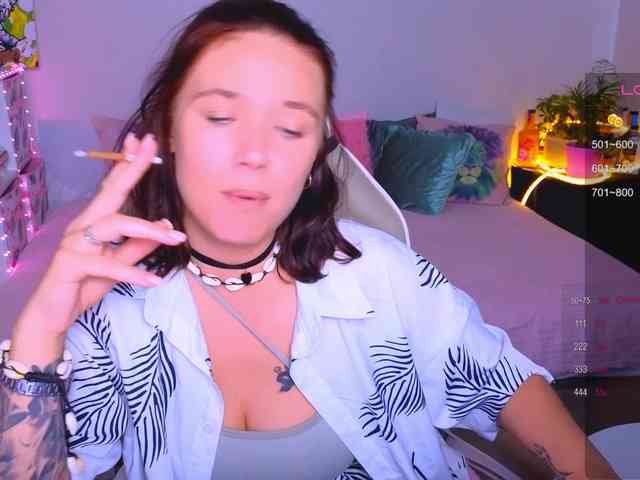 WhiteSoul's Sexcam