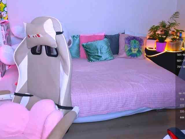 WhiteSoul webcam
