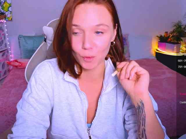 WhiteSoul webcam