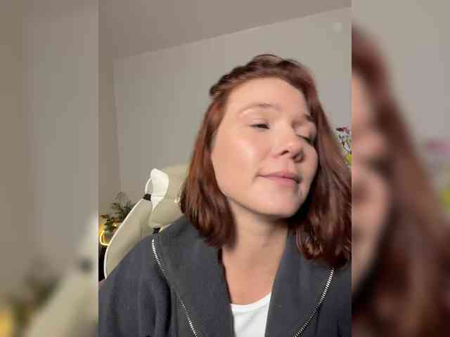 WhiteSoul webcam