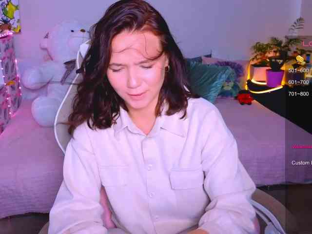 WhiteSoul webcam