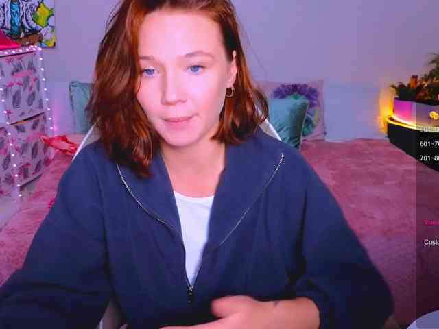 WhiteSoul webcam