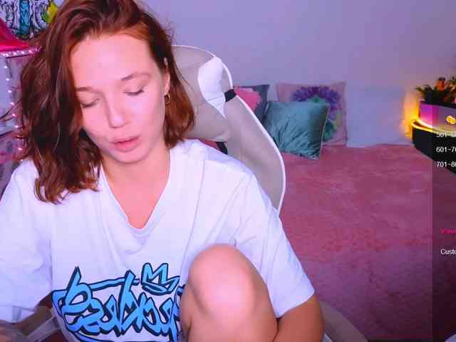 WhiteSoul webcam