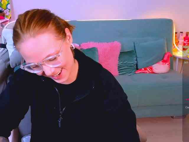 WhiteSoul Live Webcam on BongaCams