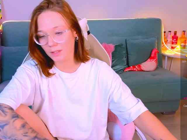 WhiteSoul webcam