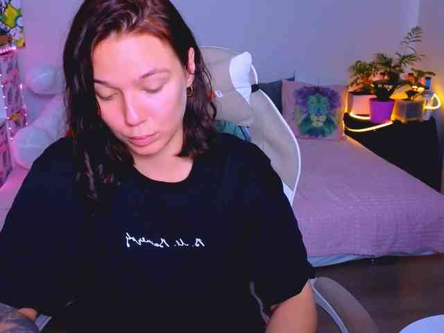 WhiteSoul webcam