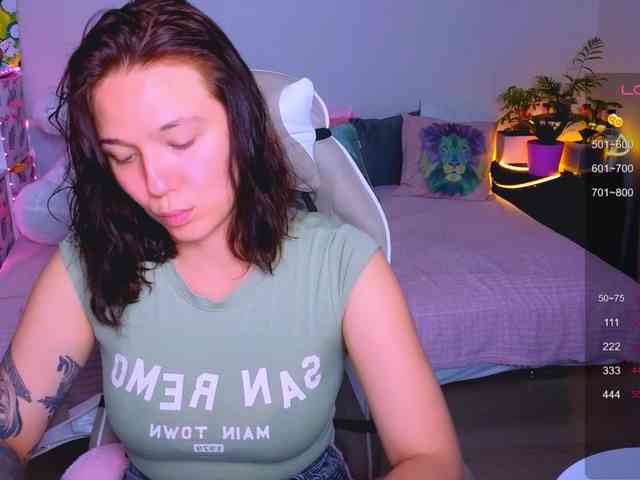 WhiteSoul webcam