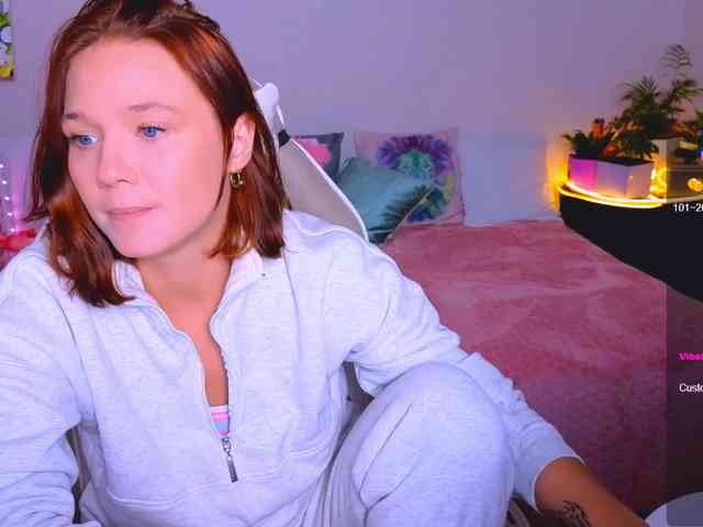 WhiteSoul webcam