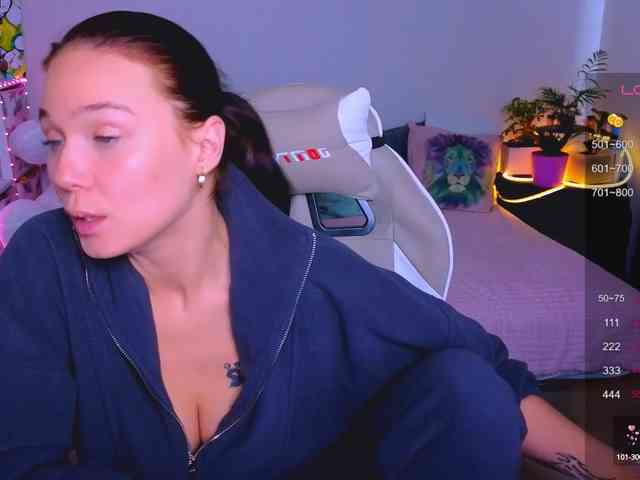 WhiteSoul webcam