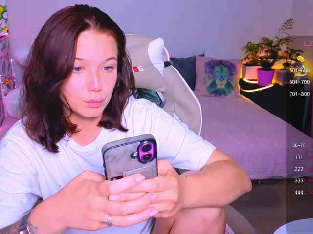 WhiteSoul webcam