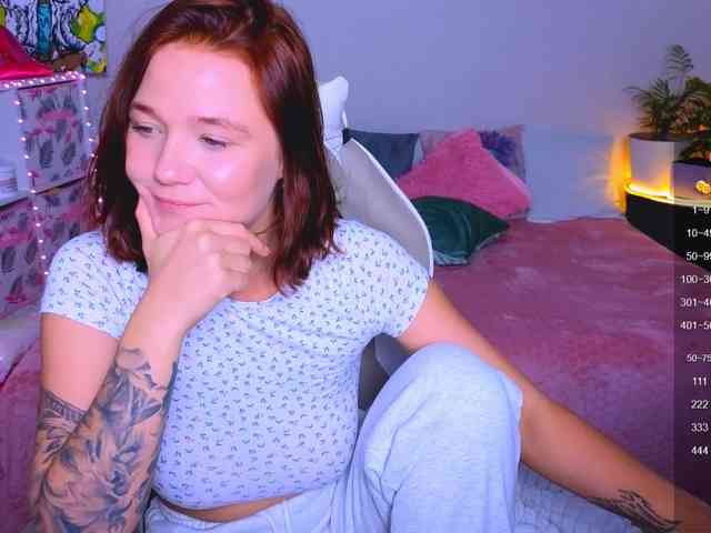 WhiteSoul webcam