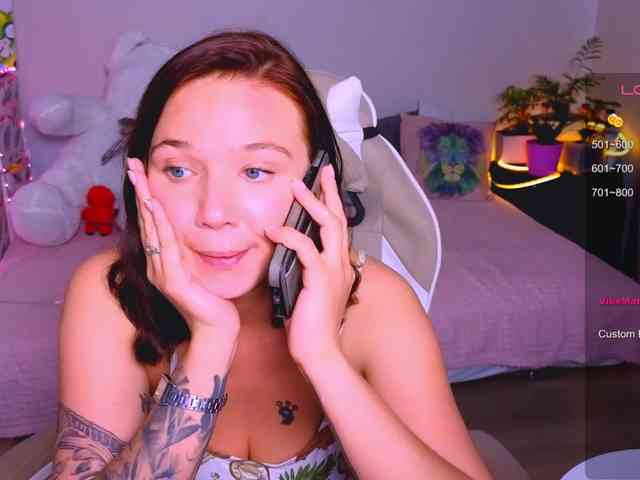 WhiteSoul webcam