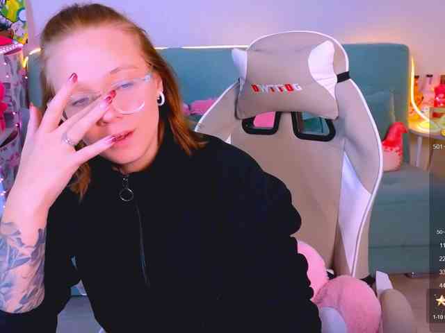 WhiteSoul webcam
