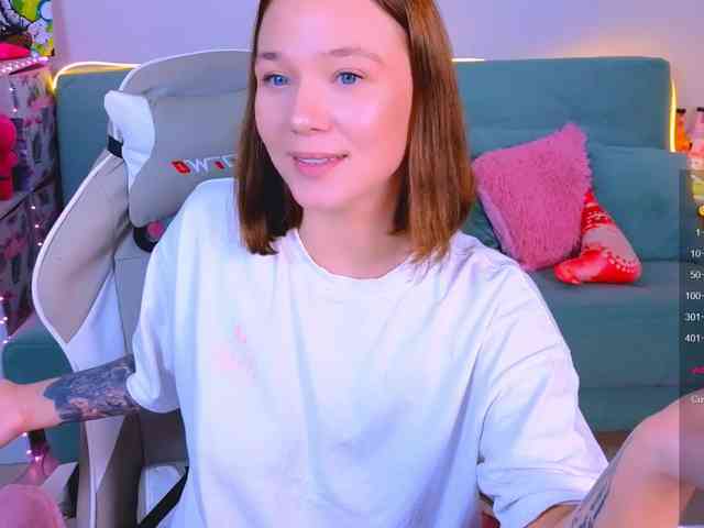 WhiteSoul webcam