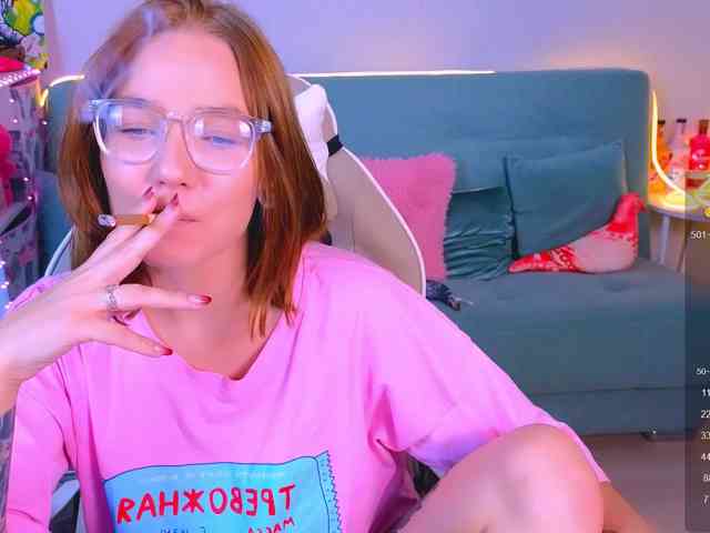 WhiteSoul webcam