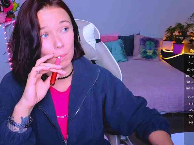 WhiteSoul webcam