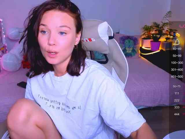WhiteSoul webcam