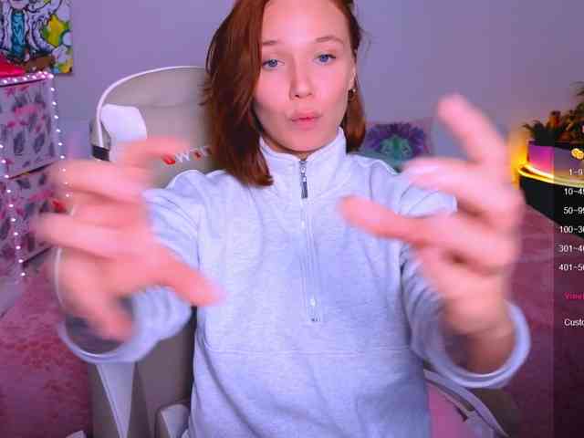 WhiteSoul webcam