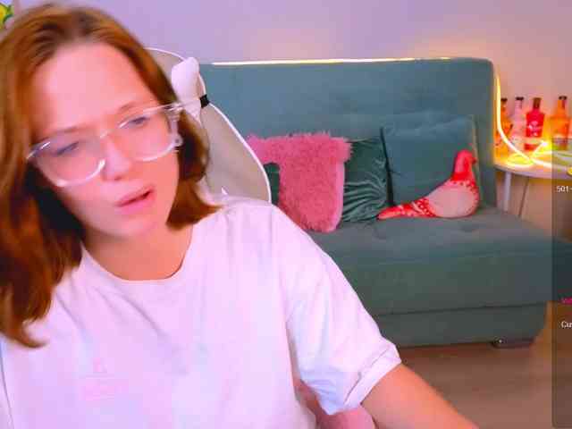 WhiteSoul webcam