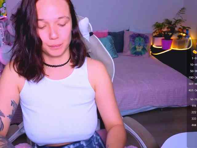 WhiteSoul webcam