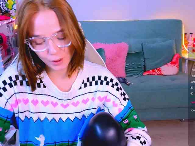 WhiteSoul webcam