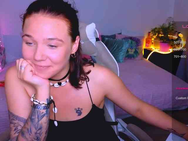 WhiteSoul webcam