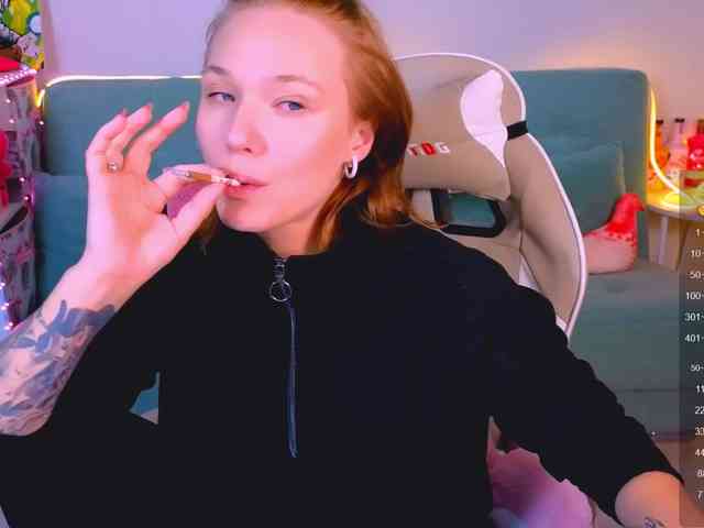 WhiteSoul webcam